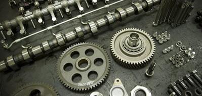 Automotive Industry Plating Specifications