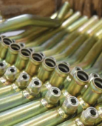 Successful Plating of Tube & Pipe Products