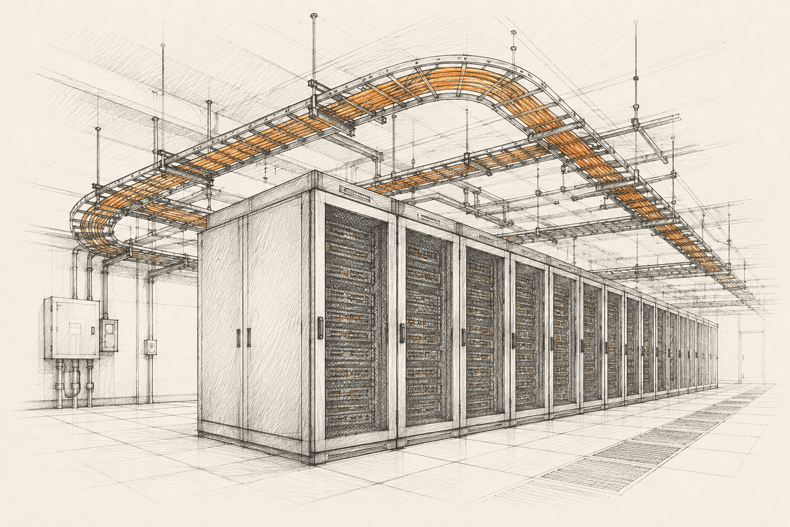 Data Centers