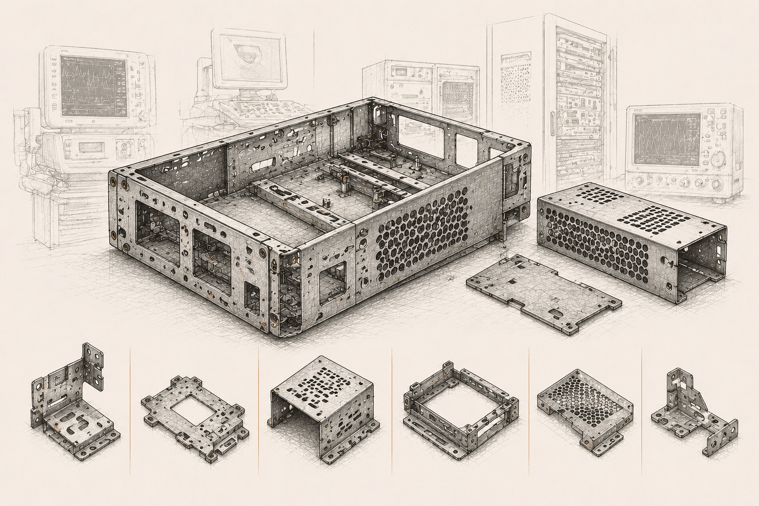 Electronic Devices