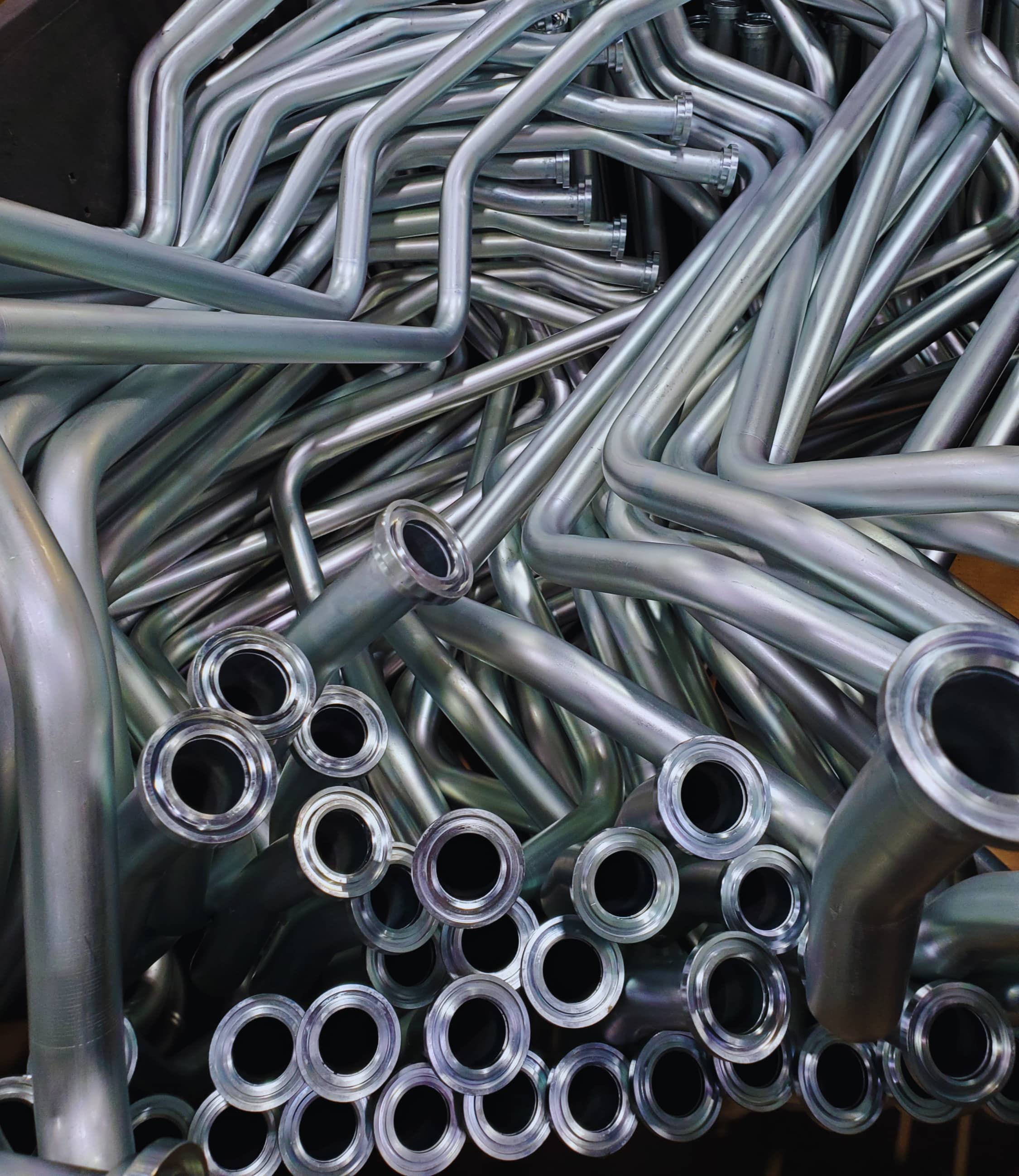 Zinc Plating