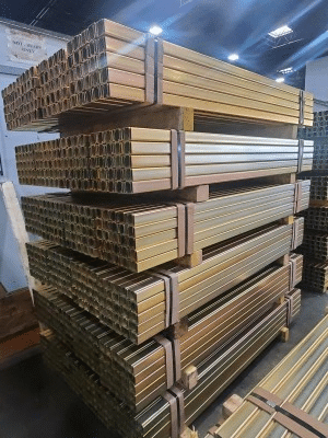 Part Types