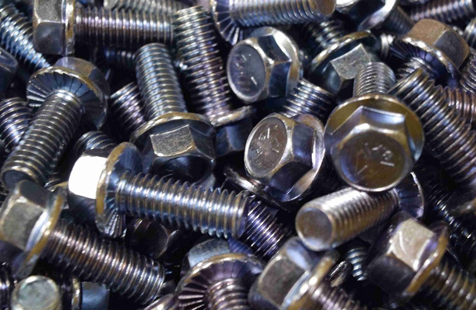 Trivalent Zinc Nickel